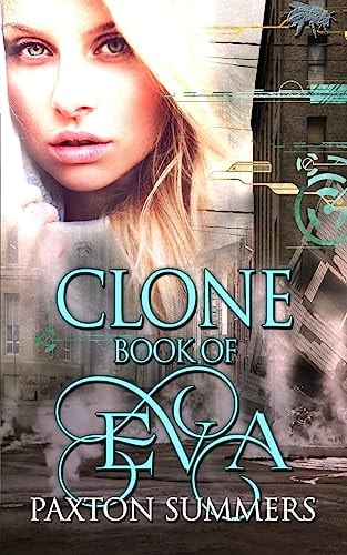 Clone The Book of Eva