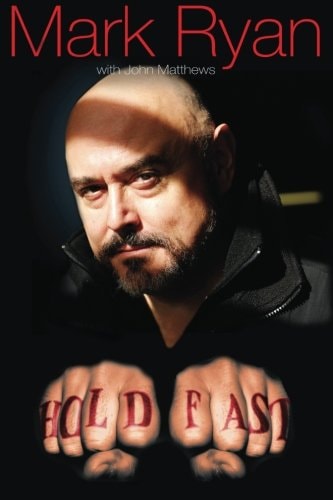 Hold Fast A Hollywood Pirate's Tale