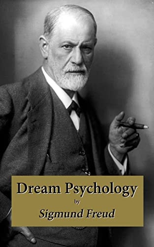 Dream Psychology Code Keepers: Dream Diary