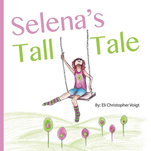Selena's Tall Tale