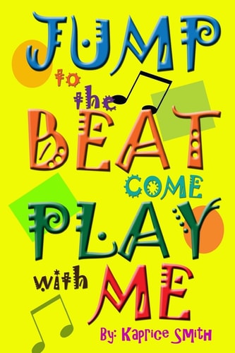 Jump to the Beat Come Play With Me