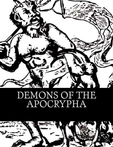 Demons of the Apocrypha