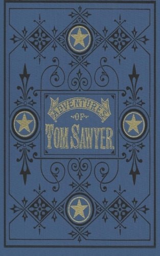 The Adventures of Tom Sawyer Code Keepers - Secret Personal Diary