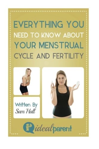 Everything You Need To Know About Your Menstrual Cycle And Fertility Illustrated, Helpful Parenting Advice for Nurturing Your Baby Or Child by Ideal Parent