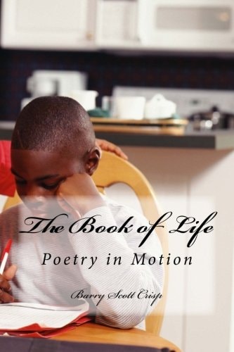 The Book of Life Poetry in Motion