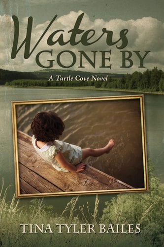 Waters Gone By A Turtle Cove Novel