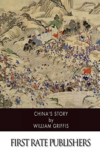 China's Story