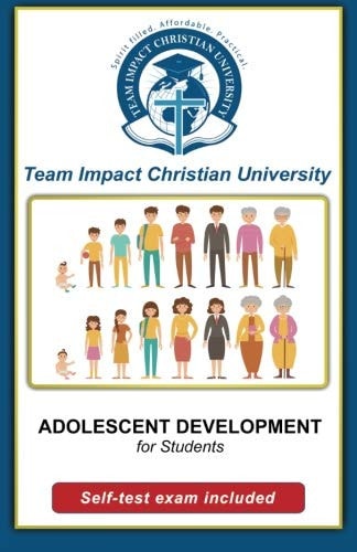 ADOLESCENT DEVELOPMENT for Students