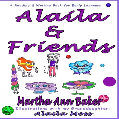 Alaila and Friends