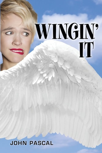 Wingin' It An Angel Story