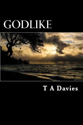 Godlike Book One - The Child