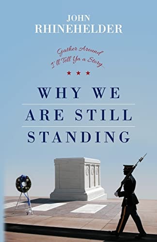 Why We Are Still Standing
