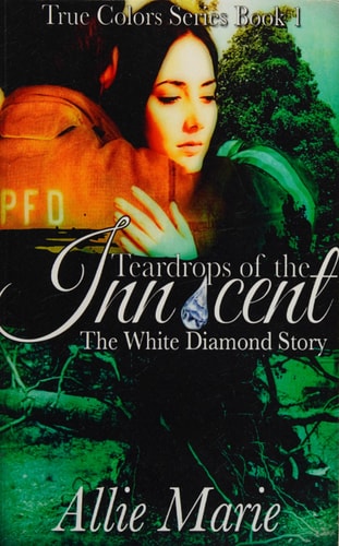 Teardrops of the Innocent The White Diamond Story