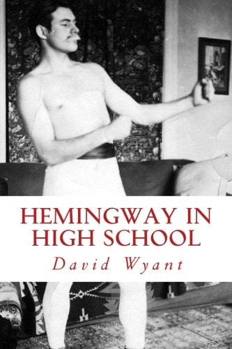 Hemingway in High School