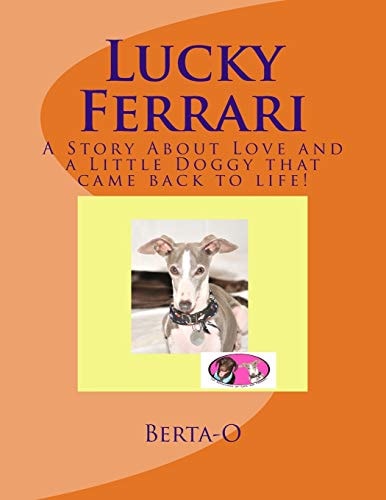 Lucky Ferrari