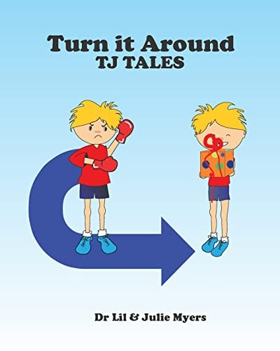 Turn It Around TJ Tales