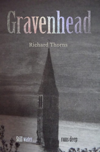 Gravenhead A Lost, Undiscovered World: A Teenager's Horror Story
