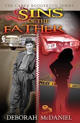 Sins of the Father The Caren Boogerton Series