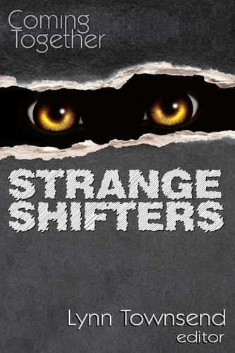 Coming Together Strange Shifters