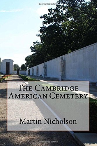 The Cambridge American Cemetery