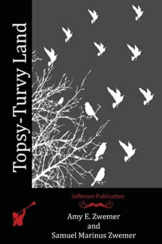 Topsy-Turvy Land
