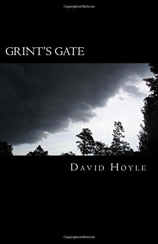 Grint's Gate The Adventures of Kevin Nutt