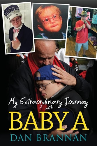 My Extraordinary Journey with Baby A
