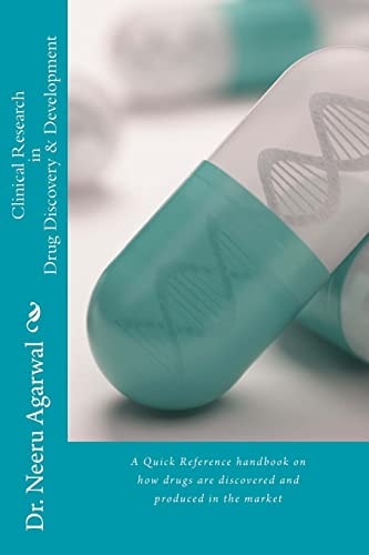 Clinical Research in Drug Discovery and Development