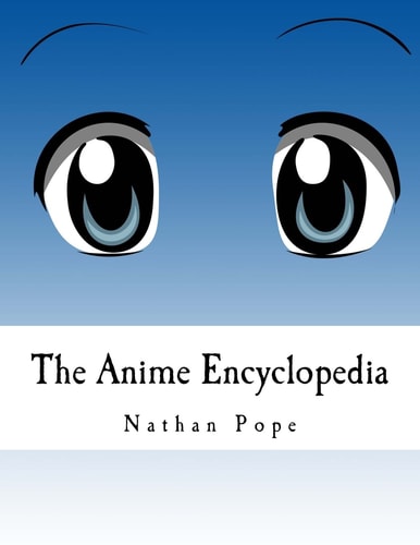 The Anime Encyclopedia