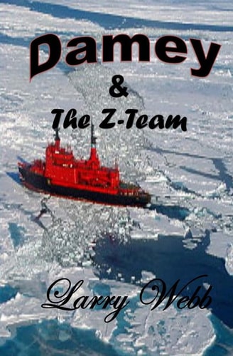 Damey and the Z-Team