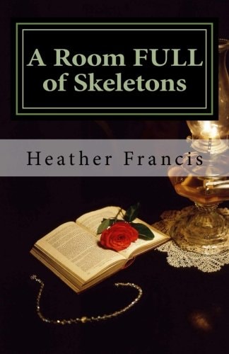 A Room FULL of Skeletons