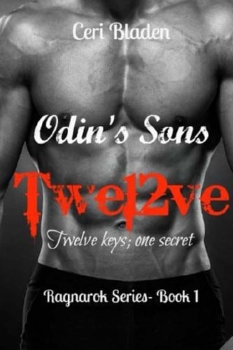 Twe12ve Twelve Keys, One Secret.