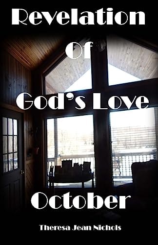 Revelation of God's Love October