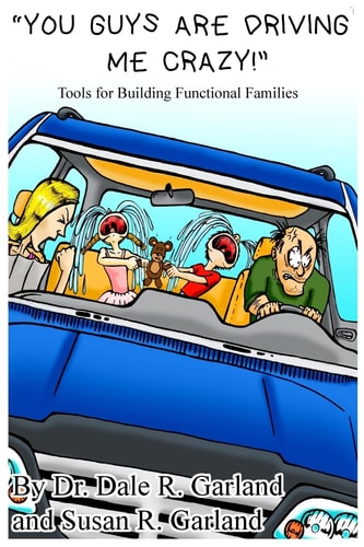 You Guys Are Driving Me Crazy! Tools for Building Functional Families