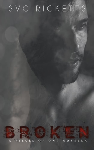 Broken - A Pieces Of One Novella (The Dark Life Collection)