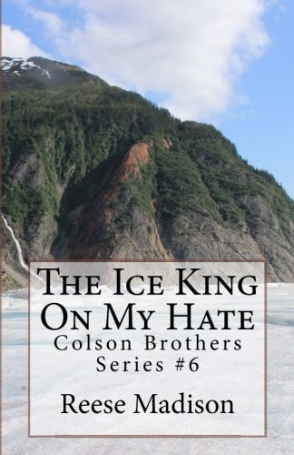The Ice King on My Hate