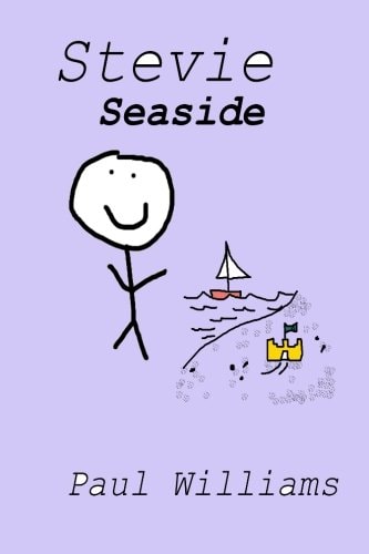 Stevie - Seaside DrinkyDink Rhymes