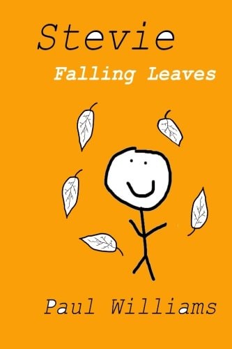 Stevie - Falling Leaves DrinkyDink Rhymes