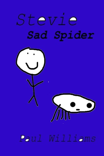Stevie - Sad Spider DrinkyDink Rhymes
