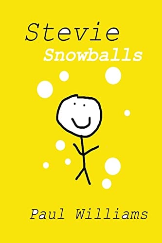 Stevie - Snowballs DrinkyDink Rhymes