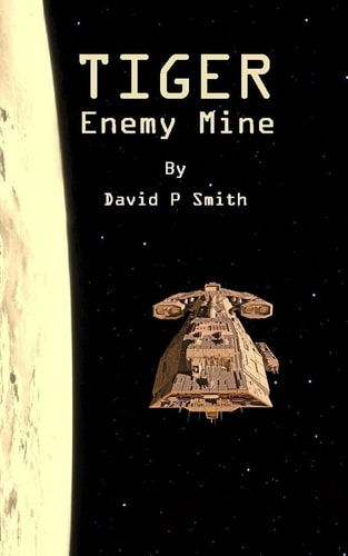 Tiger Enemy Mine