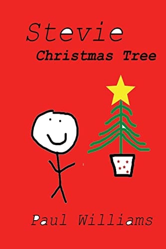Stevie - Christmas Tree DrinkyDink Rhymes