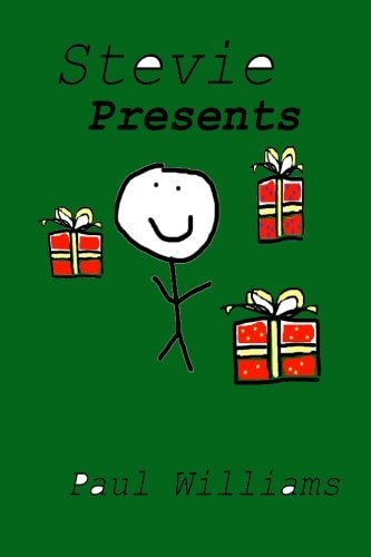 Stevie - Presents DrinkyDink Rhymes