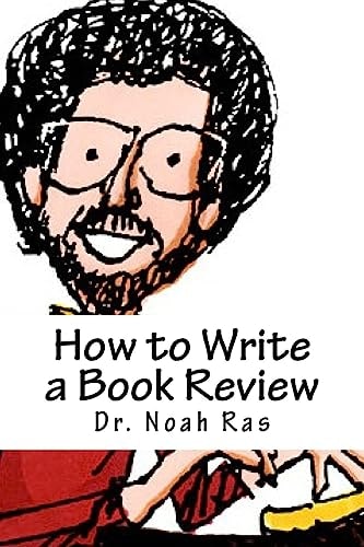 How to Write a Book Review 2015 Study Guide