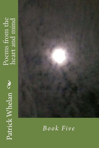 Poems from the Heart and Mind Book Five