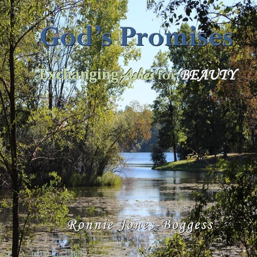 God's Promises Exchanging Ashes for Beauty