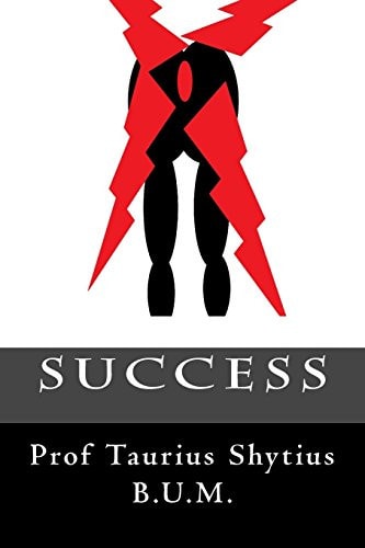 Success ... Books You Love to Hate...