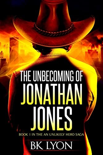 The Unbecoming of Jonathan Jones