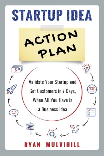 Startup Idea Action Plan