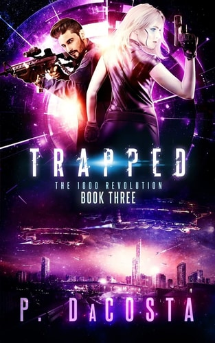 Trapped